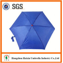 Dernière parapluie parasol de conception EVA Material